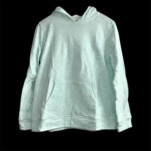 32 Degrees Heather Mint Green Woman’s Hoodie | Small